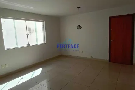Apartamento com 3 Quartos à venda, 98m² no Ipiranga, Belo Horizonte