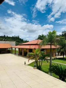 Fazenda/Sítio com 2 Quartos à venda, 350m² no Freguesia da Escada, Guararema