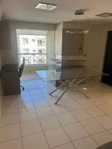 Cobertura com 2 Quartos para alugar, 149m² no Ponta Negra, Manaus
