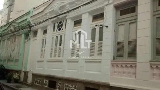 Casa com 5 Quartos à venda, 189m² no Catete, Rio de Janeiro