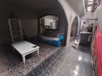 Casa com 2 Quartos à venda, 59m² no Jardim Santa Inês I, São José dos Campos