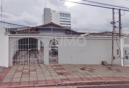 Casa com 3 Quartos à venda, 331m² no Chácara da Barra, Campinas