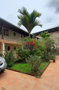 Casa com 6 Quartos à venda, 335m² no Alto Caiçaras, Belo Horizonte