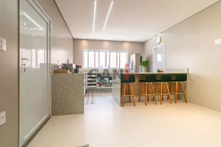 Casa com 3 Quartos à venda, 270m² no Cidade Jardim Cumbica, Guarulhos