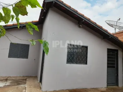 Casa com 3 Quartos à venda, 200m² no Residencial Astolpho Luiz do Prado, São Carlos