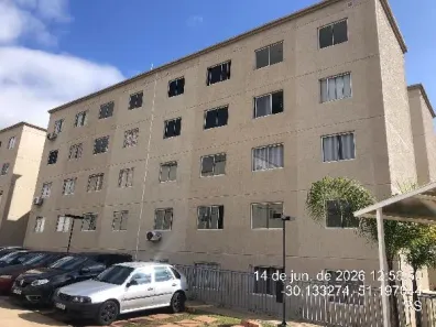 Apartamento com 2 Quartos à venda, 41m² no Vila Nova, Porto Alegre