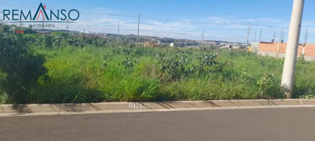Lote/Terreno à venda, 180m² no Jardim Bela Vista, Hortolândia