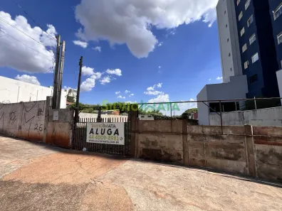 para alugar, 554m² no Jardim Aclimação, Maringá