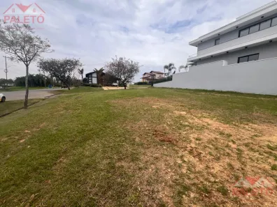 Lote/Terreno à venda, 430m² no Ninho Verde I Eco Residence, Porangaba