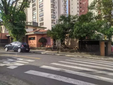 Casa com 3 Quartos à venda, 223m² no Rudge Ramos, São Bernardo do Campo