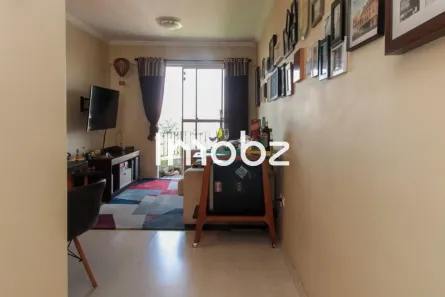 Apartamento com 3 Quartos à venda, 65m² no Sumarezinho, São Paulo
