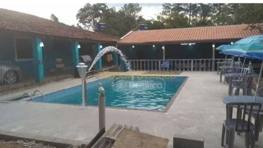 Fazenda/Sítio com 3 Quartos à venda, 120m² no Campinas, Pindamonhangaba