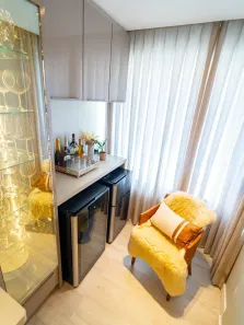 Apartamento com 1 Quarto à venda, 43m² no Mooca, São Paulo