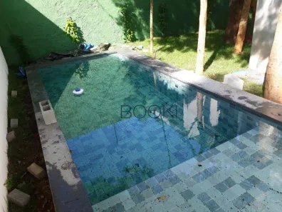 Casa de Condomínio com 4 Quartos à venda, 338m² no Jardim dos Estados, São Paulo