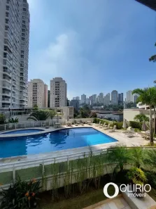 Apartamento com 1 Quarto à venda, 49m² no Vila Andrade, São Paulo