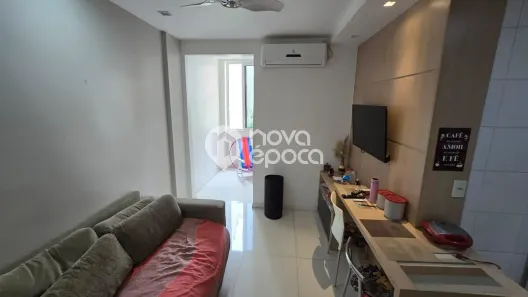Apartamento com 1 Quarto à venda, 38m² no Copacabana, Rio de Janeiro