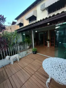 Casa com 3 Quartos à venda, 129m² no Vila Valqueire, Rio de Janeiro
