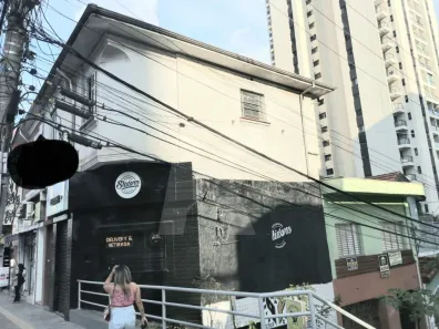 Prédio Comercial à venda, 170m² no Santana, São Paulo