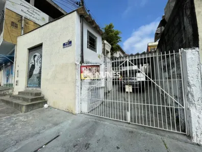 Casa com 7 Quartos à venda, 367m² no Jardim Elvira, Osasco