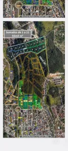 Fazenda/Sítio à venda, 55000m² no Parque Xangri-Lá, Contagem