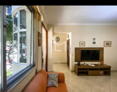 Apartamento com 3 Quartos à venda, 100m² no Ipanema, Rio de Janeiro