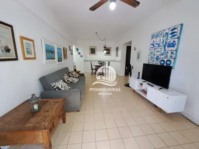 Apartamento com 2 Quartos à venda, 90m² no Jardim Las Palmas, Guarujá