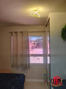 Kitnet com 1 Quarto à venda, 16m² no Amaralina, Salvador