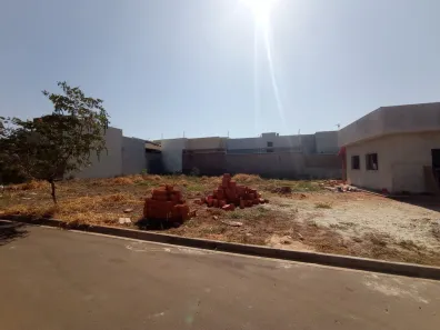 Lote/Terreno à venda, 200m² no Residencial Horizon, Catanduva