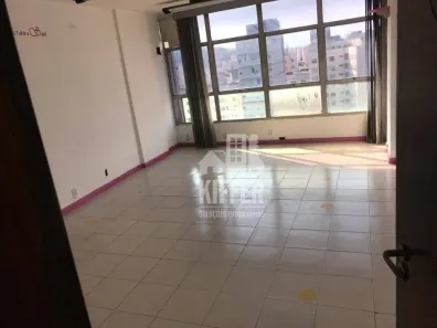 Sala Comercial à venda, 92m² no Centro, Niterói