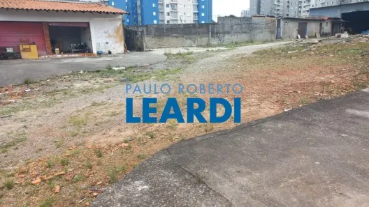 Lote/Terreno para alugar, 1500m² no Vila Califórnia, São Paulo
