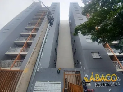 Apartamento com 2 Quartos para alugar, 60m² no Azulville I, São Carlos