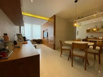 Apartamento com 2 Quartos à venda, 70m² no Jardim da Penha, Vitória