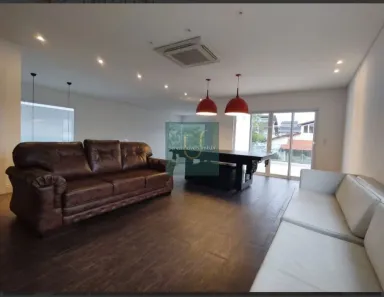 Casa de Condomínio com 3 Quartos para alugar, 277m² no Vila Oliveira, Mogi das Cruzes
