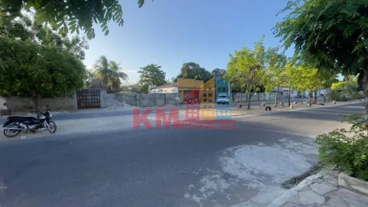 Lote/Terreno à venda, 2491m² no Bom Jardim, Mossoró