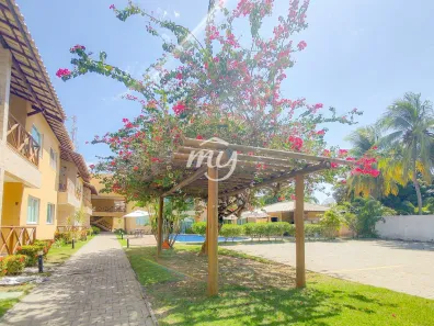 Apartamento com 2 Quartos à venda, 70m² no Guarajuba (Monte Gordo), Camaçari