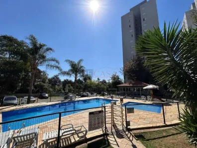 Apartamento com 2 Quartos à venda, 47m² no Colônia (Zona Leste), São Paulo