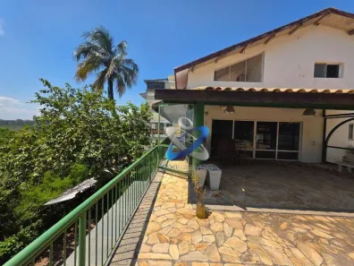 Imóvel Comercial com 4 Quartos para alugar, 1500m² no Jardim Nova América, São José dos Campos