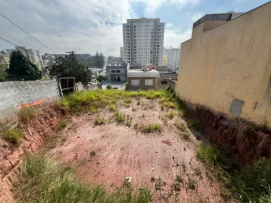 Lote/Terreno para alugar, 246m² no Portais (Polvilho), Cajamar