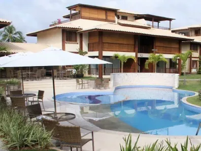 Apartamento com 2 Quartos à venda, 83m² no , Mata de São João