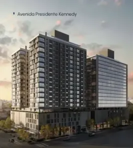 Apartamento com 3 Quartos à venda, 140m² no Campinas, São José