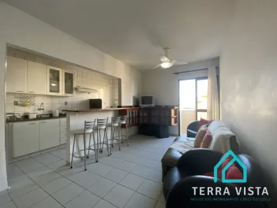 Apartamento com 3 Quartos à venda, 80m² no Praia Grande, Ubatuba