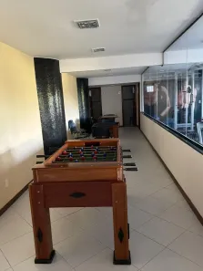Apartamento com 4 Quartos à venda, 137m² no Candeal, Salvador