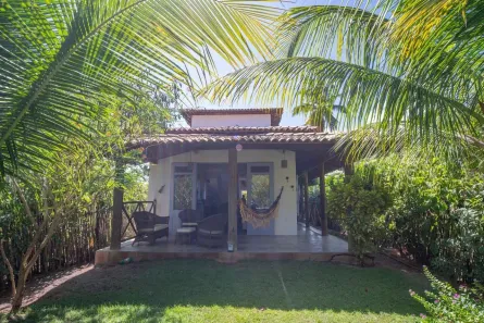 Sobrado com 3 Quartos à venda, 220m² no Porto de Pedras, Porto de Pedras