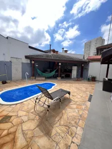 Casa de Condomínio com 4 Quartos à venda, 200m² no Urbanova, São José dos Campos