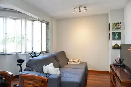 Apartamento com 3 Quartos à venda, 96m² no Santo Antônio, Belo Horizonte
