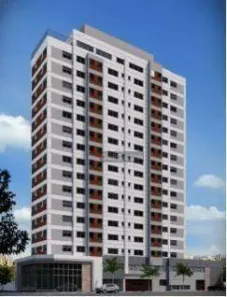 Apartamento com 2 Quartos à venda, 42m² no Mooca, São Paulo