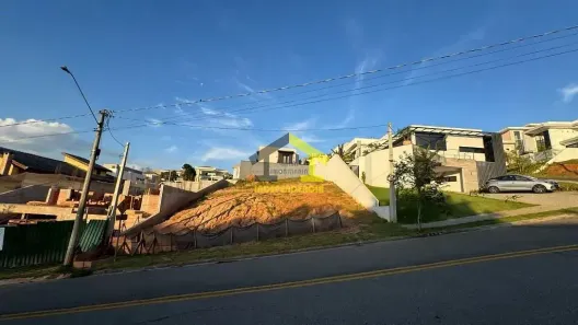 Lote/Terreno à venda, 510m² no Reserva Santa Rosa, Itatiba