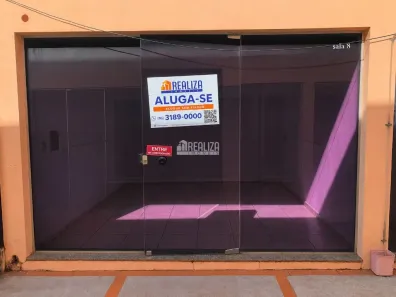 Casa com 1 Quarto para alugar, 10m² no Loteamento Maria da Conceicao, Igarapava