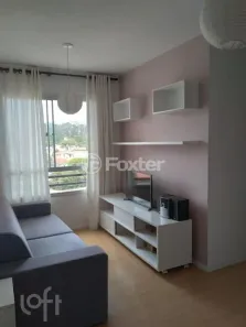 Apartamento com 2 Quartos à venda, 49m² no Vila Arriete, São Paulo