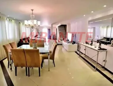 Sobrado com 3 Quartos à venda, 250m² no Campos Elíseos, São Paulo